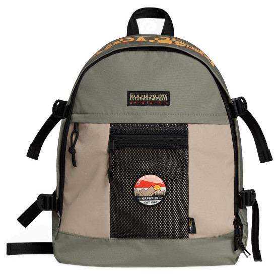 Napapijri Τσάντα πλάτης H-Bay Day Pack